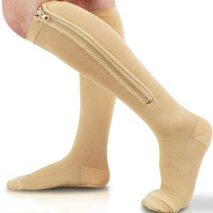 Comfortabele Aurora Sokken voor Zacht Comfort