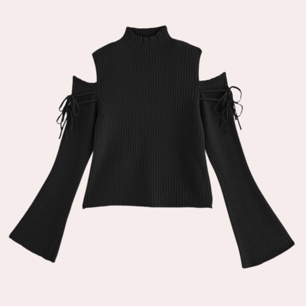 Flora | Comfortabele Trui