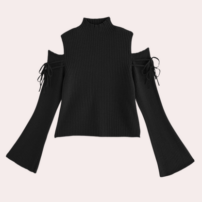 Flora | Comfortabele Trui