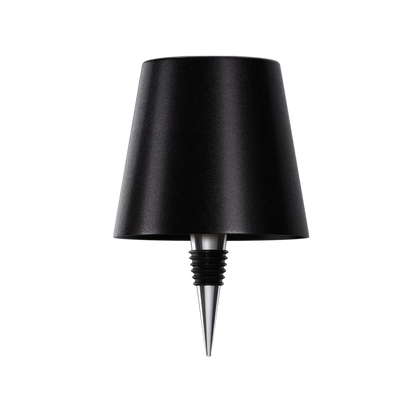 Draadloze Flessenlamp met Touch Bediening Warm Wit Licht – Dimbaar LED Sfeerverlichting voor Buiten en Binnen